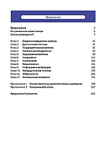 Медицинские интеллект-карты. Легкий способ запоминать симптоматику, диагностику и принципы лечения